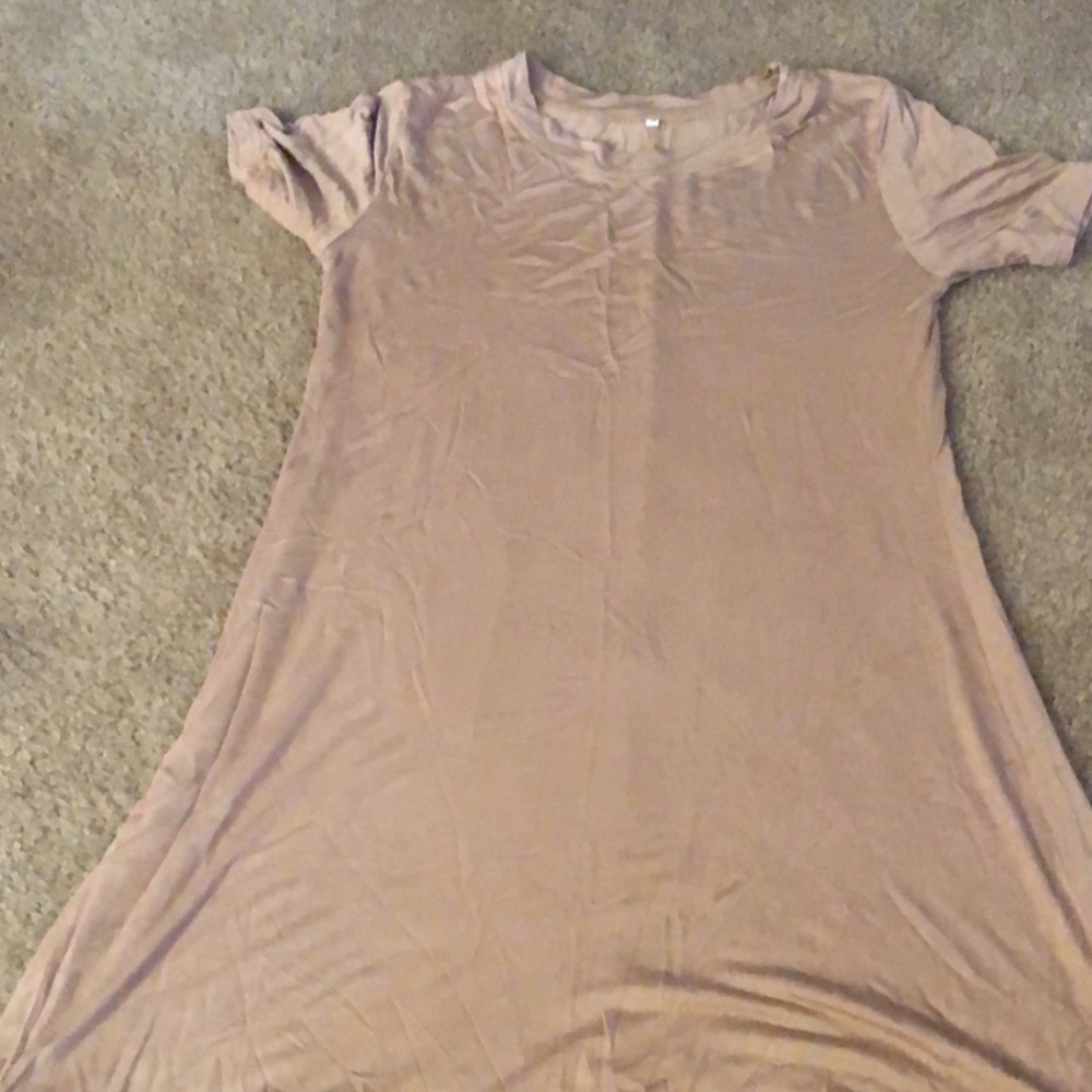 Summer clothing